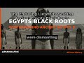 The Enduring Lie: Whitewashing Ancient Egypt's Black Roots