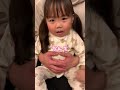 チャンネル登録者数50万人突破しました！ #ありがとうございます