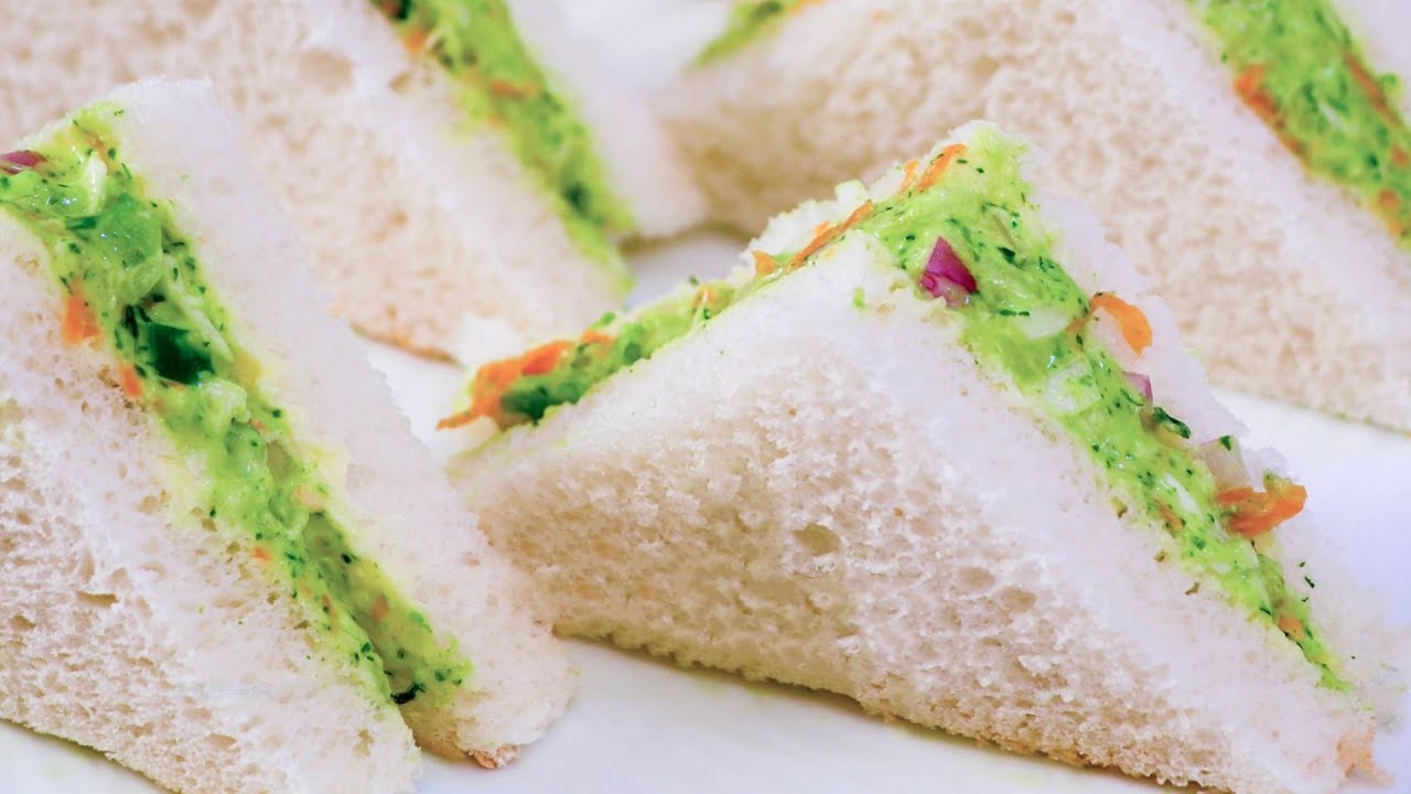5 मिनिटात मेयोनीस सँडविच रेसिपी Tasty Yummy Mayonnaise Sandwich Recipe