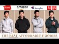 6 BEST Hoodies Under $30