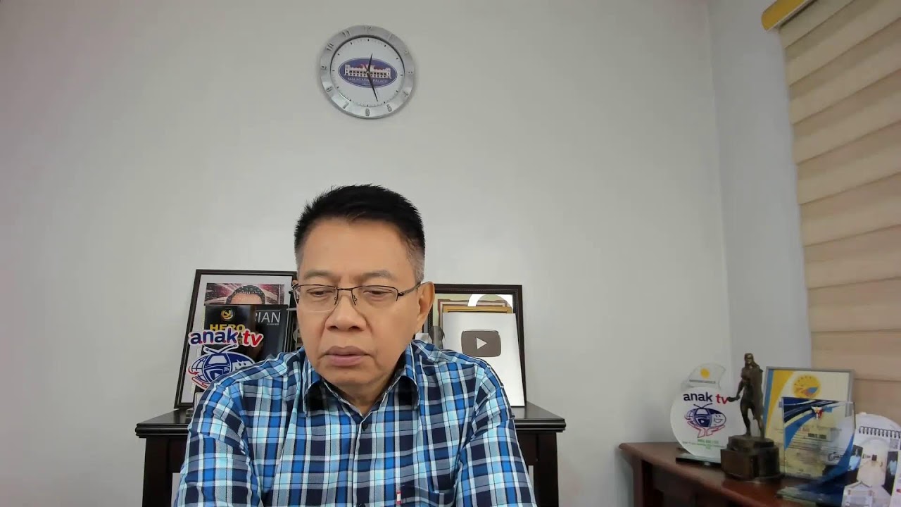 USEC. CLAIRE CASTRO KINASUHAN NI CONG.LEVISTE NG LIBEL 110 MILLION PESOS!