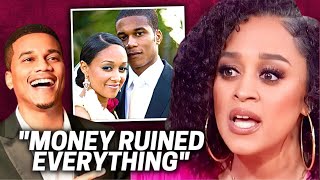 Tia Mowry Reveals Why She Would Never Marry Again 💔