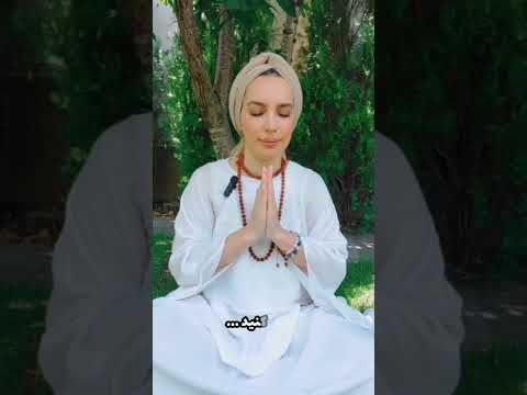 اتصال انرژیکی به زمین رو با این مراقبه تجربه کن