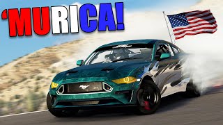 Assetto Corsa Best US Drift Tracks