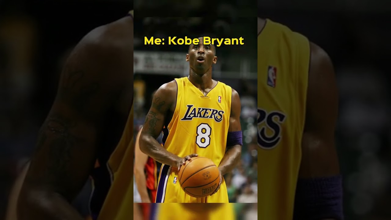 My family’s favorite NBA players