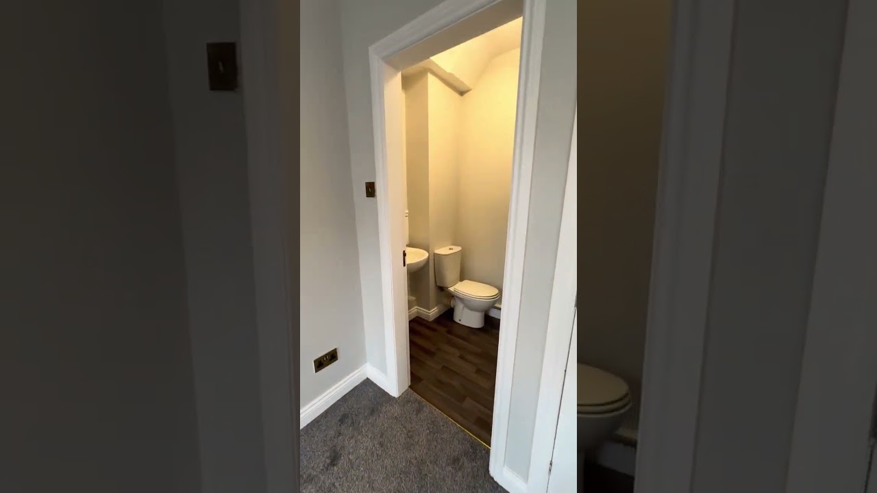 Woodland Road, Darlington