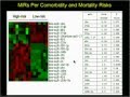 Allogeneic hematopoietic cell transplantation in older and medically infirm patients