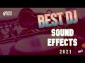 DJ SOUND EFFECTS 2021 | FREE DJ SAMPLES 2021 | DJ DROPS 2021 | (NEW) VOL.6 | DJ SLY