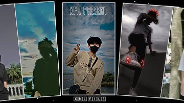 ARABIC KUTHU 🥰 | NEW TREND XML 💞| NEW XML FILE 🎟️⤵️ | PRESET BY  #xml#trendingshorts#alightmotion