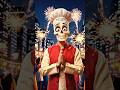 🔥 Skeleton का 7 Days ka India tour ##indiatravel #travelshorts #viralshorts #trending #shorts #short
