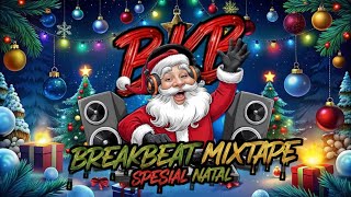 Download Lagu BKB BREAKBEAT MIXTAPE SPESIAL NATAL 2026 MP3