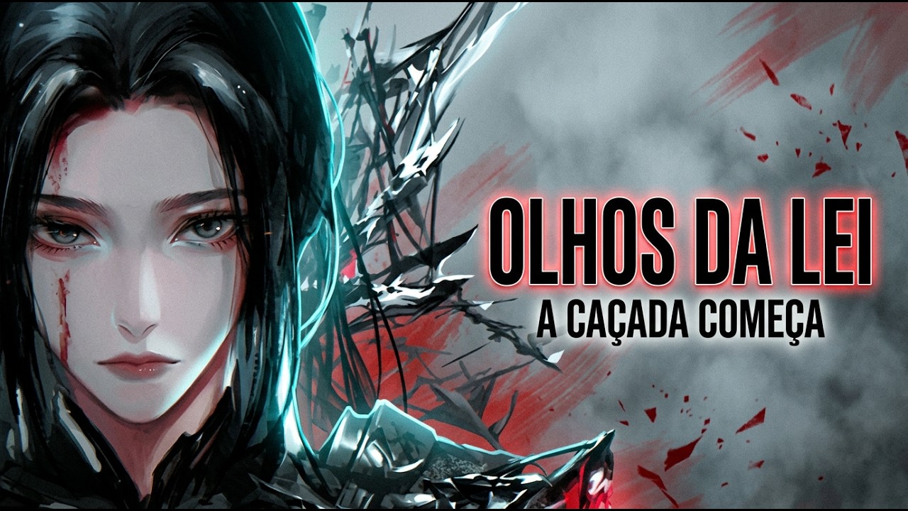 TIE RUO NAN — OLHOS DA LEI | Reverend Insanity