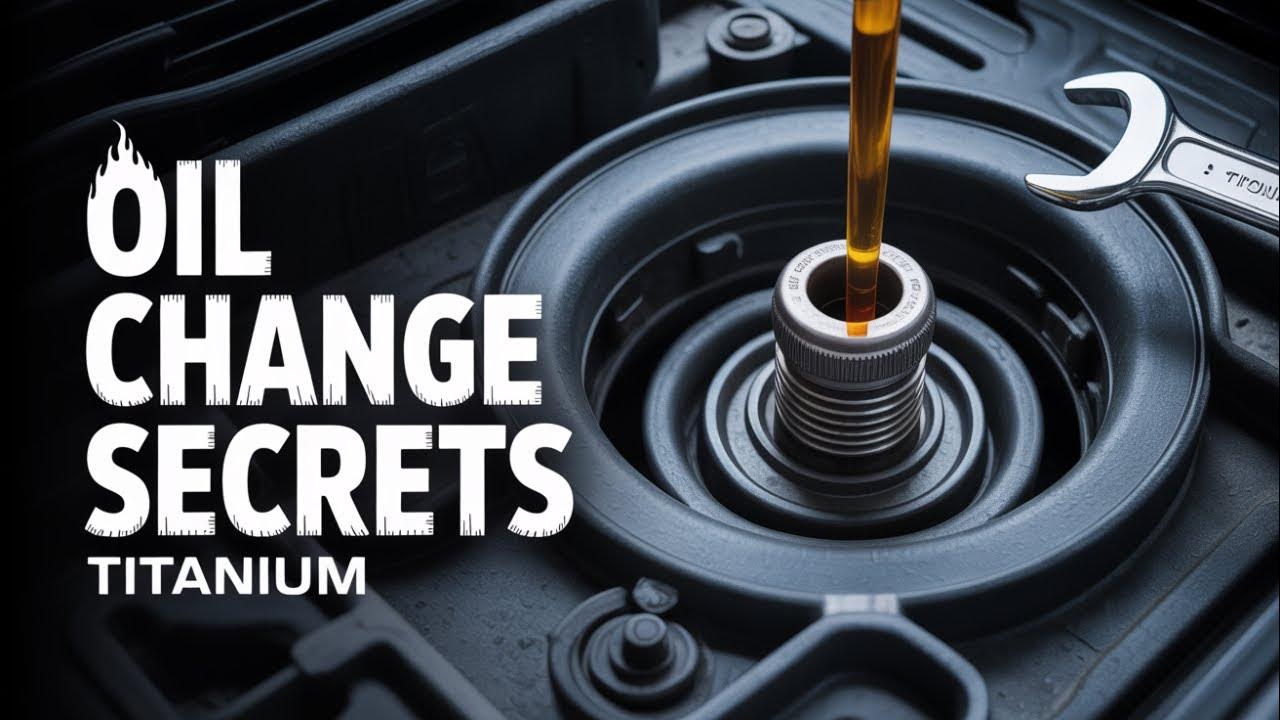 How To Reset Oil Light On Ford Transit 2014 - 2018 Ford Transit Connect Titanium How to Oil Change & Oil Life