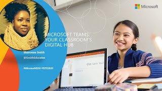 Microsoft Teams: Your classroom's digital hub