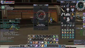 When luck is on your side - RF Mithras