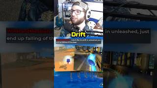 Unleashed Drift Or Gens Drift?