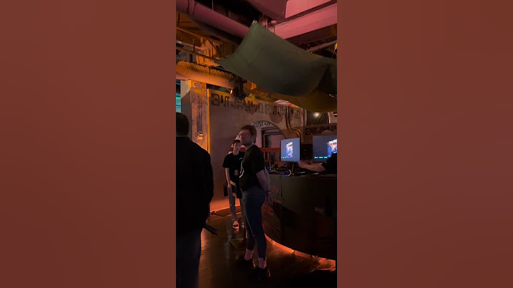 Ubisoft created a Star Wars cantina to try out Star Wars Outlaws at Summer Game Fest.