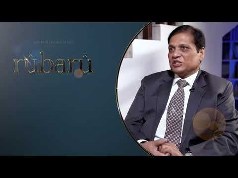 Rubaru With Tariq Chhatari | Rekhta