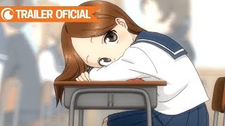 Filme de KARAKAI JOZU NO TAKAGI-SAN ganha novo vídeo promocional -  Crunchyroll Notícias