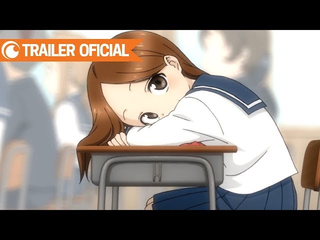 Teasing Master Takagi-san 2  Assista ao trailer da nova série de anime da  Netflix - Tá Pipocando