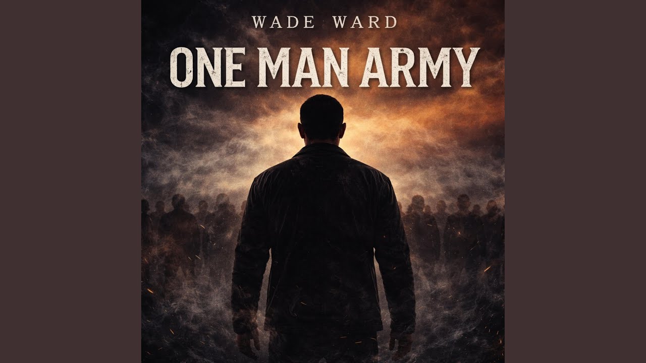 ONE MAN ARMY