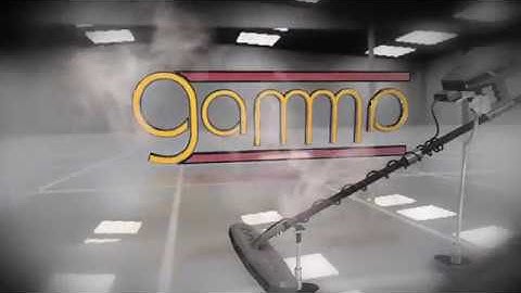 detecteur de metaux 3d - Ajax Gamma