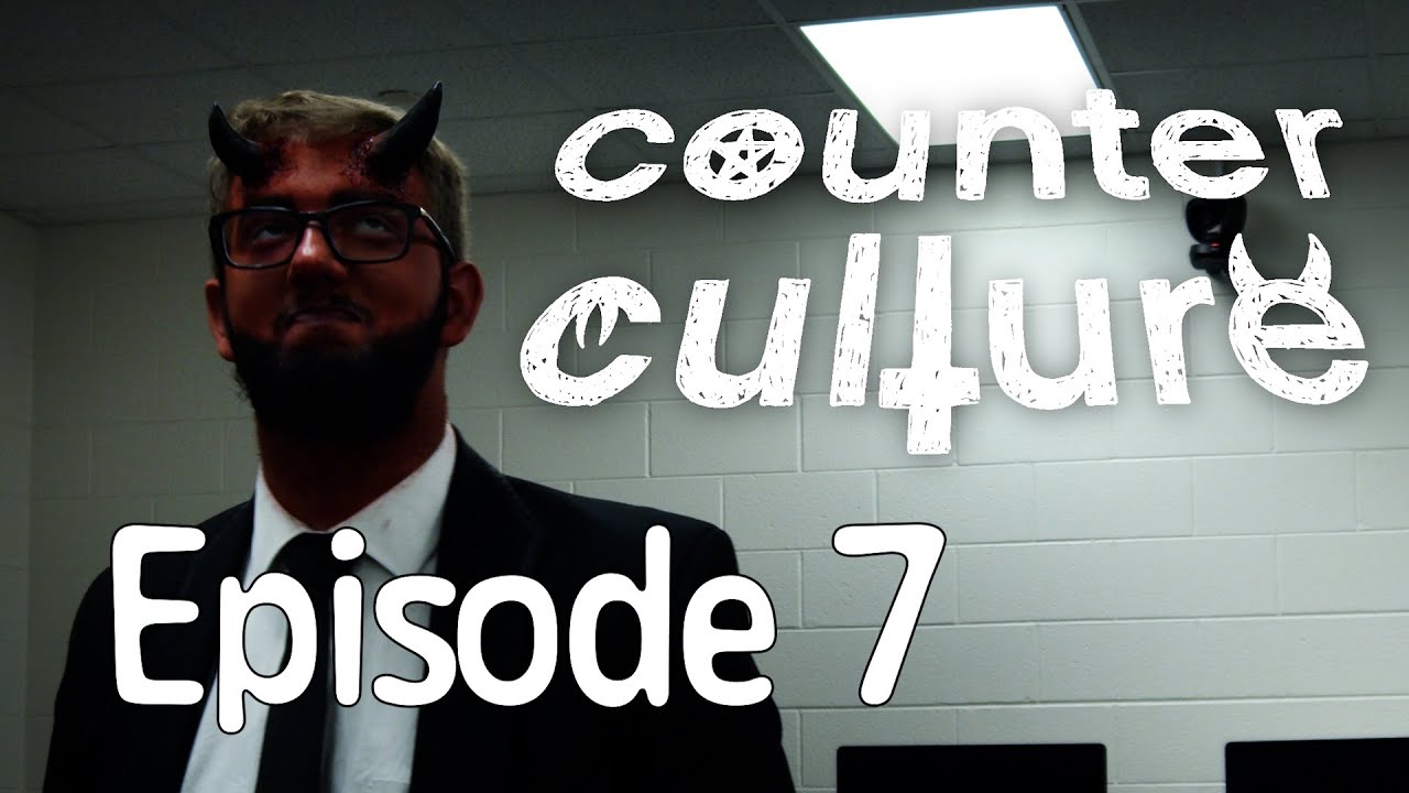 CounterCULTure - Episode #7