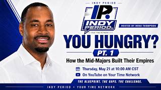 You Hungry? Pt. 1 HBCU Football Revenue Power: How TSU and FCS Universities Can Win in the NIL Era