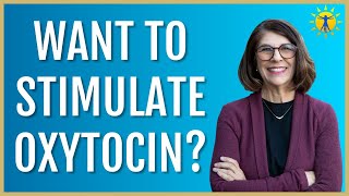 ☀️ What Do OXYTOCIN And SOCIAL SUPPORT Have In Common? (2024)