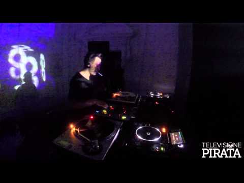 D-Vince dj set - Varvara Festival