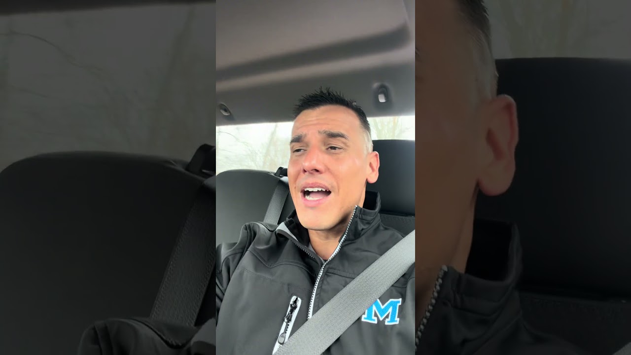 Traumatic brain injury survivor needs help from his viewers