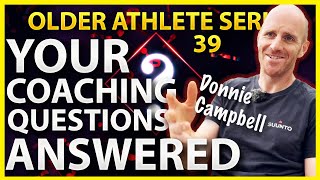Your Training Questions Answered By Expert Coach