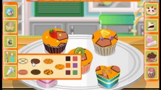 Укрась торт screenshot 3