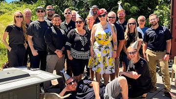 You Become What You DO - J2 Summit Hype Video 2023