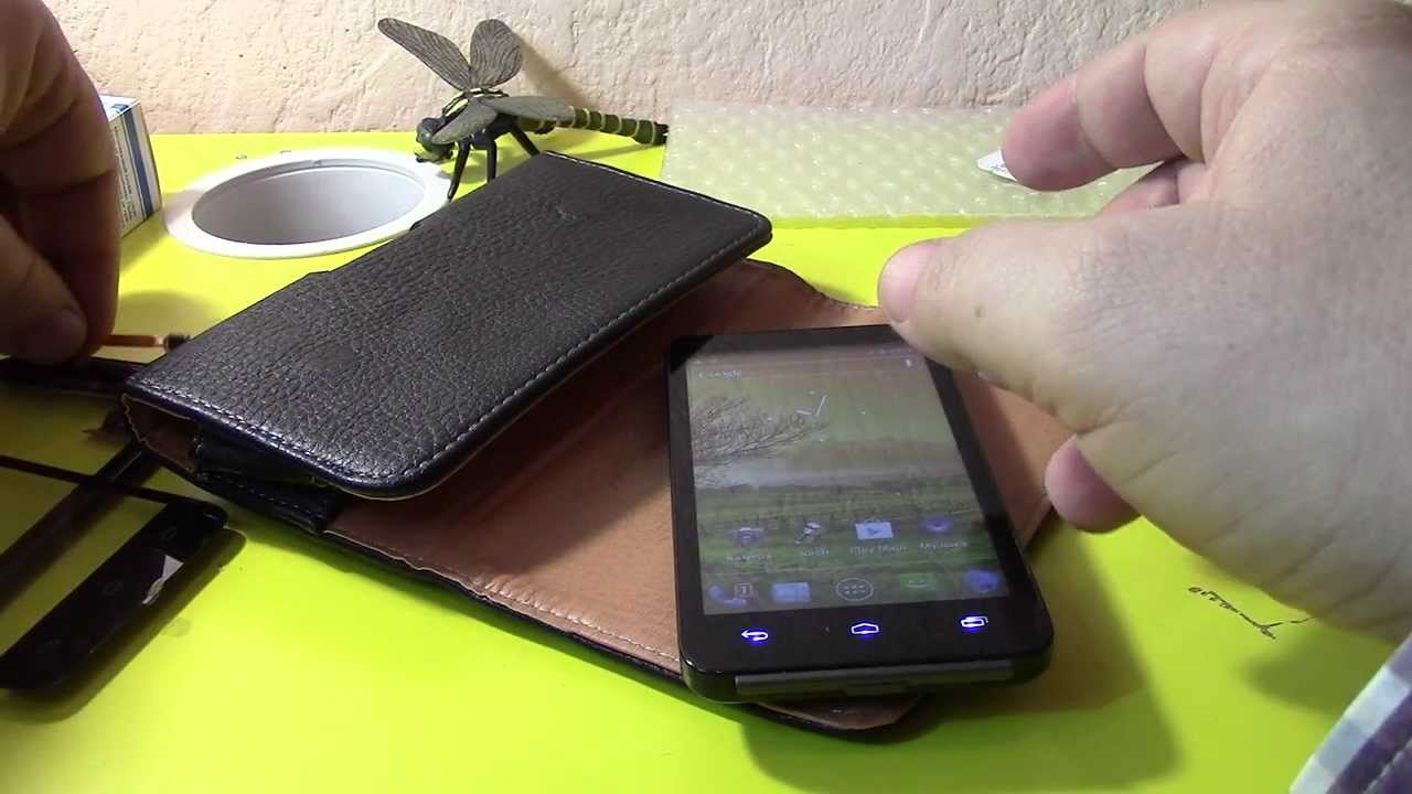 Устройство датчика приближения смартфона Устройство датчика приближения смартфона