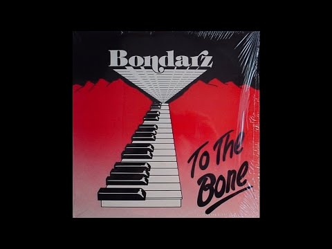 "Jenny Lee" (To The Sea) - Bondarz
