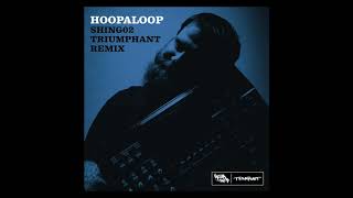 Shing02 & Jack the Rip - Triumphant "Hoopaloop Remix"