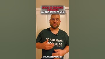 Sabbath for gentiles