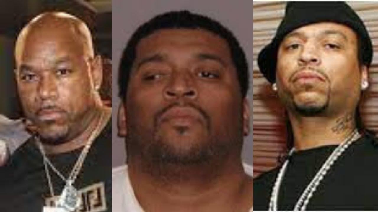 Wack 100 CLAIMS Big Meech Brother SouthWest T SNITCHED " He Was On