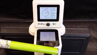 DigiTrak SE Location System - Equipment Demonstration