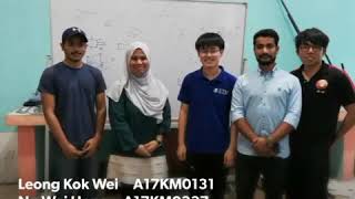 Intro to Design Section 5 Group 4 - Major Project (Sorting Machine)