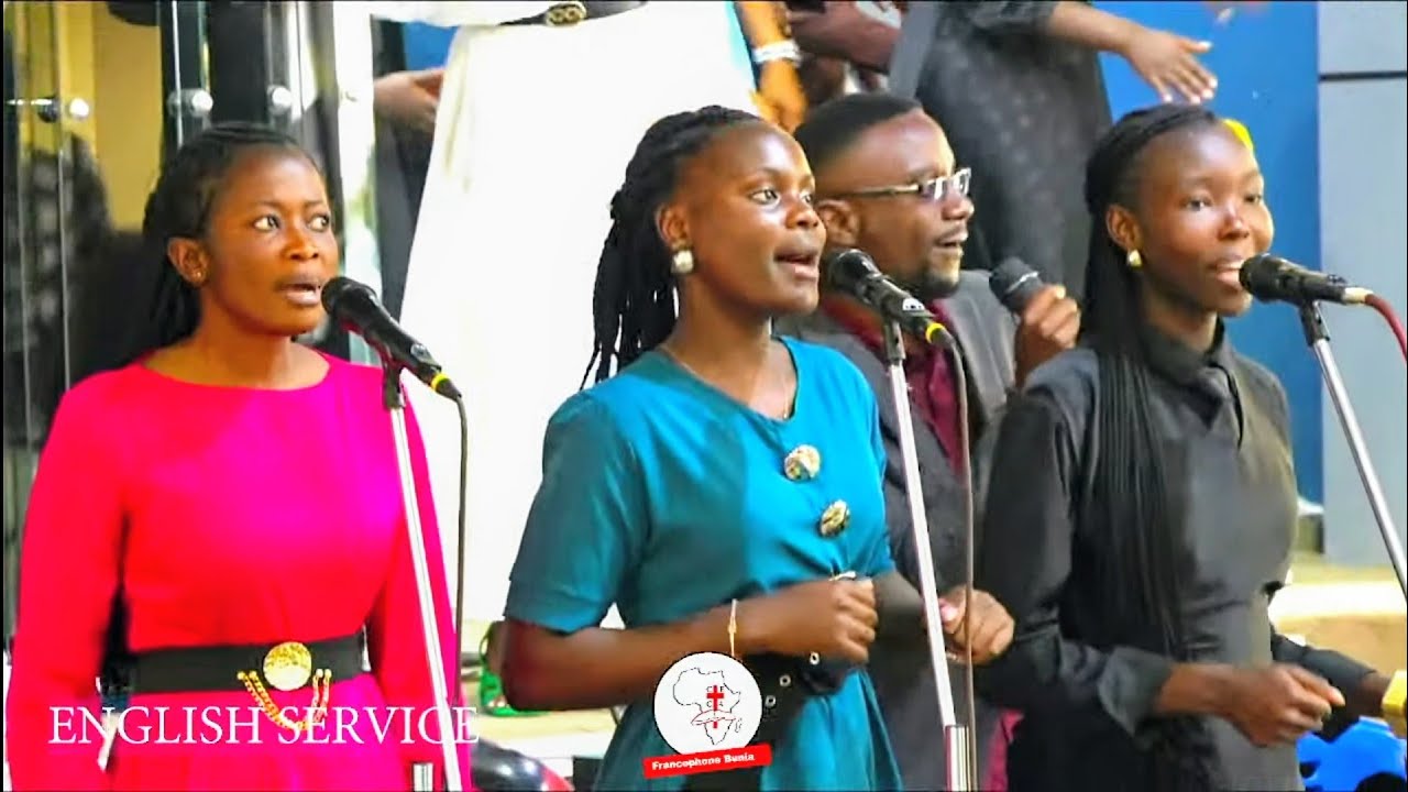 PASTOR GASTON - DRAWING NEW ENERGY FROM GOD FOR 2026 BY MAINTAINING AN ACTIVE FAITH