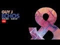 Guy j  echos live  20210319  lf044