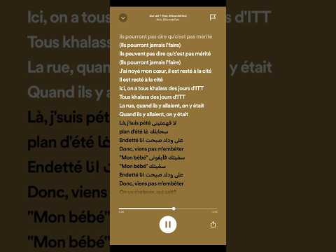 Qui Sait Niro ElGrandeToto Sped Up