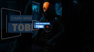 Tobi, Dark Web Operator, Naruto Modern Real Life
