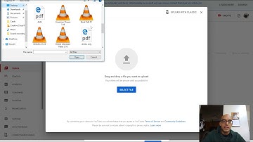 How to Upload Videos from Screencastify to YouTube