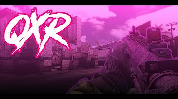 QXR CODM | CALL OF DUTY MOBILE | BEST SMG 🤯