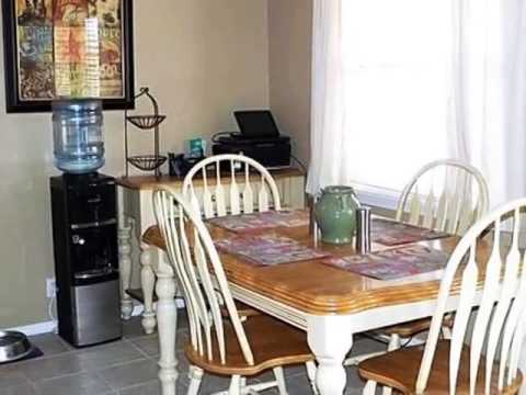 1409 Parliament St, Burkburnett, TX home video tour