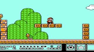 Super Mario Bros 3 (EP-3)