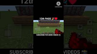 12th PASS CELEBRATION 🎉♥️ || #result #pass #celebration #shashankgaming #viralshorts